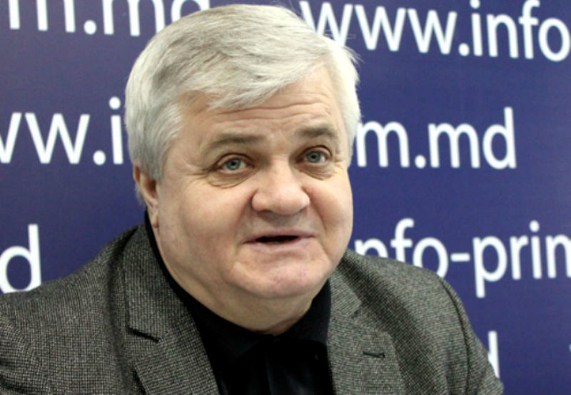 Расстрел в квартире: сын известного политолога и экс-посла Молдовы в Москве погиб в Кишиневе