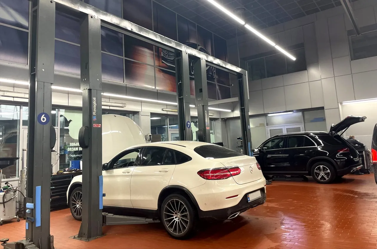 Автоцентры Olmosdon: Скидка -15% на весь ассортимент автозапчастей