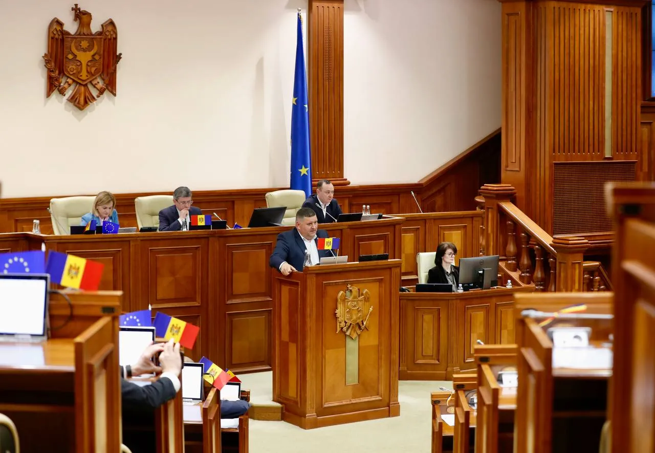 Фракция БКС представила законопроект о поддержке отечественного производителя