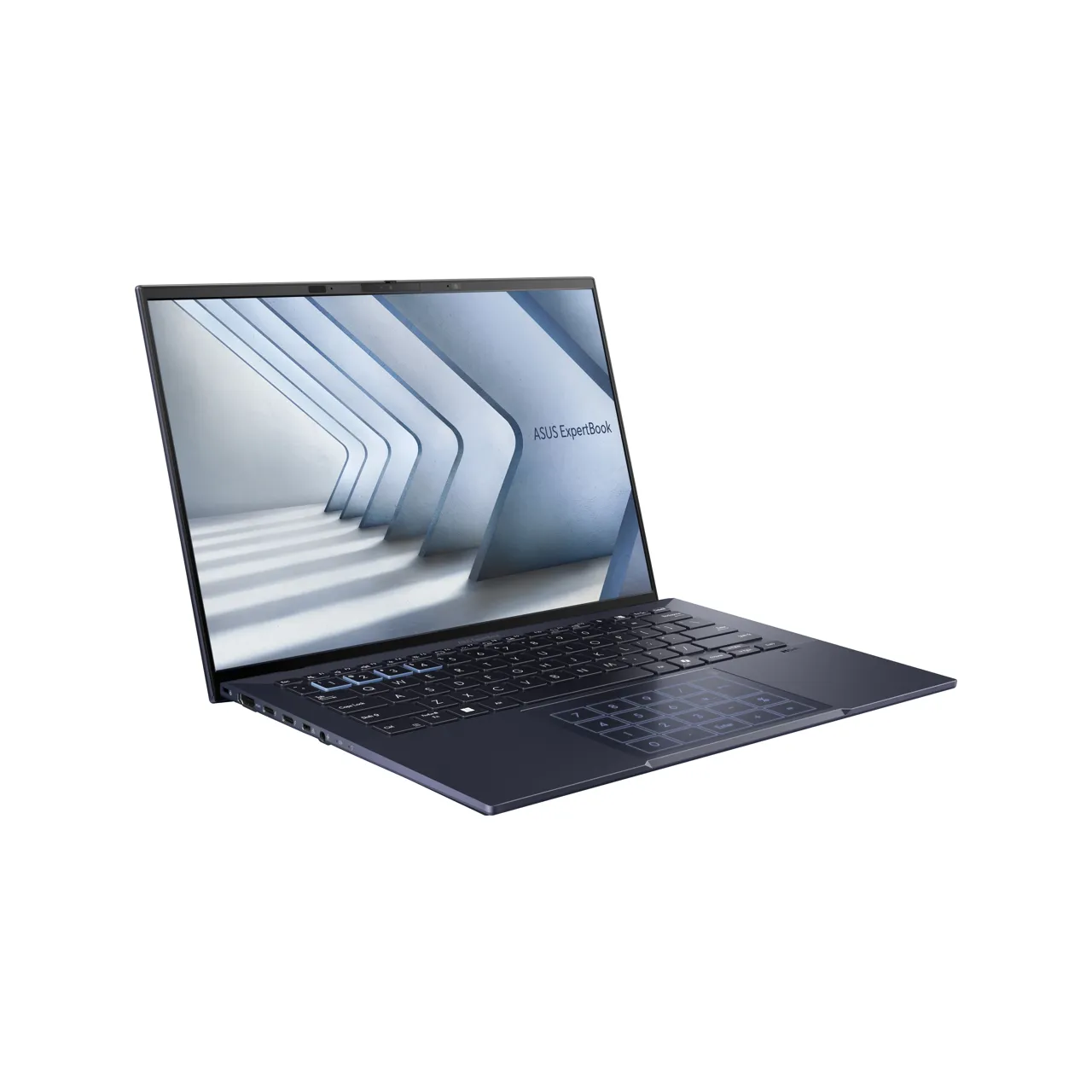 ASUS ExpertBook B9 OLED — инновационное и надёжное решение для руководителей