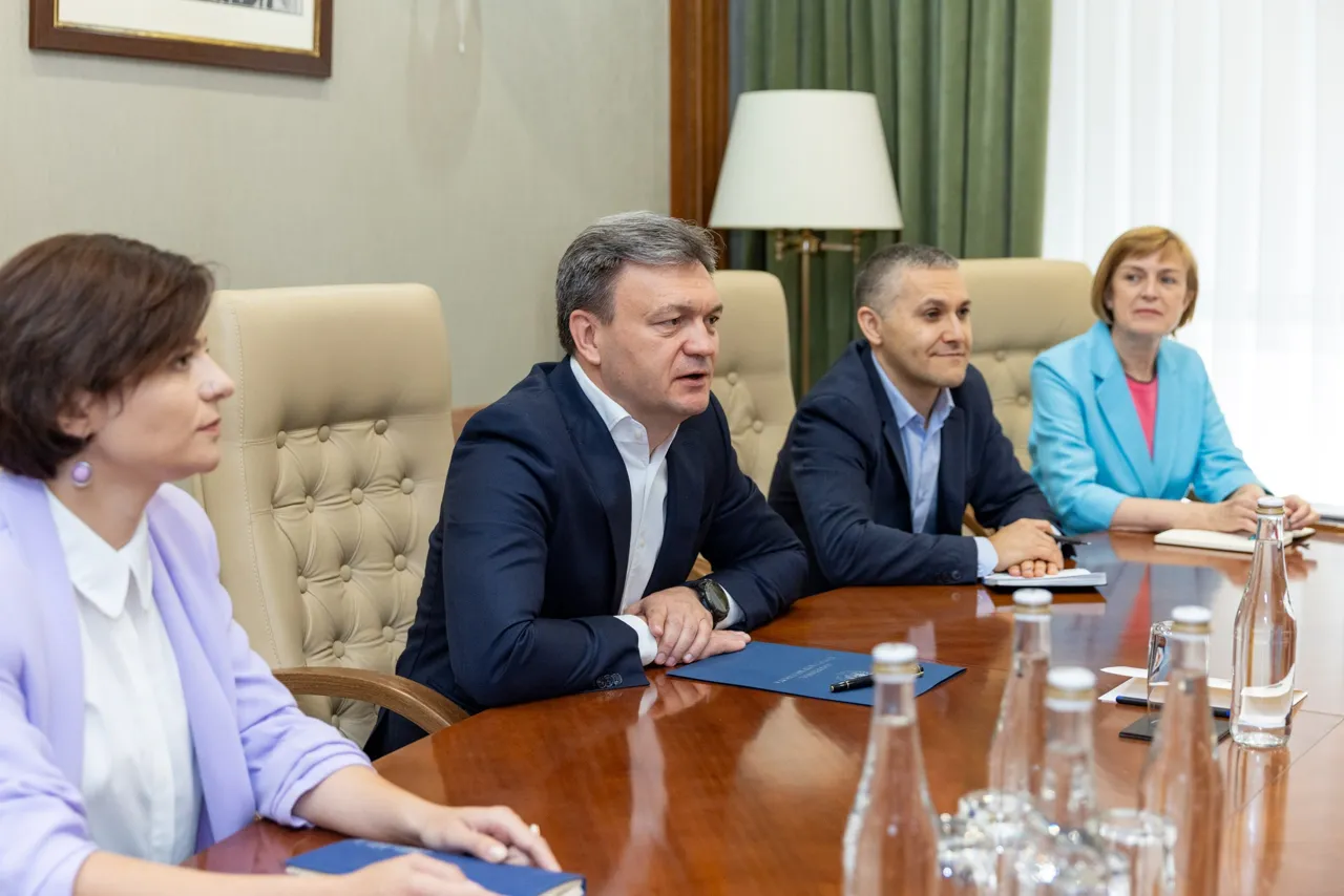 ONU va continua să-și alinieze asistența cu prioritățile actuale ale autorităților de la Chișinău