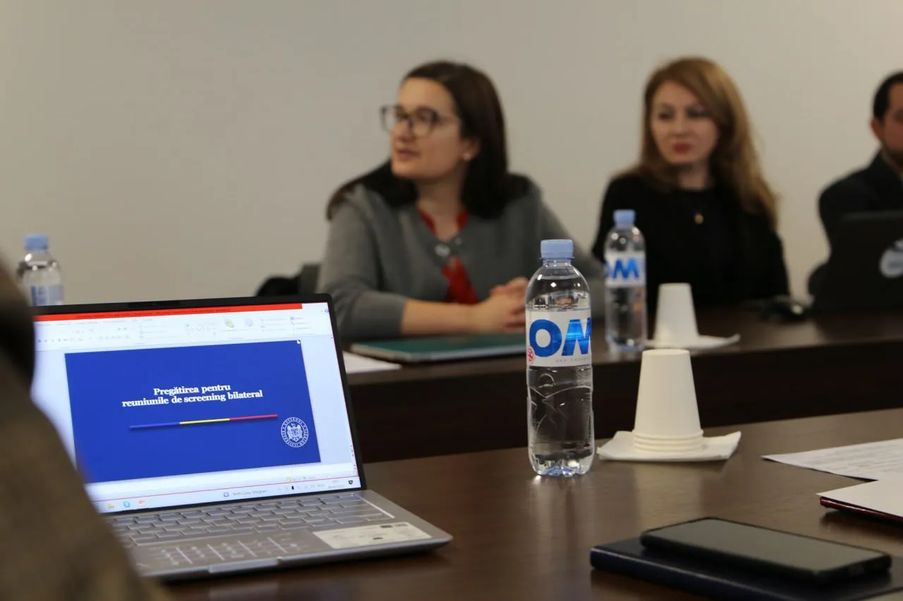 В Брюсселе проанализируют законодательство Молдовы в сфере конкуренции