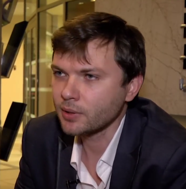 Кому принадлежит хорошо охраняемый особняк в лесу, который штурмовал НЦБК