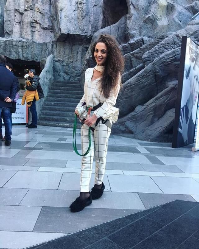 Девушка из Кишинева ищет любовь на румынском реалити-шоу