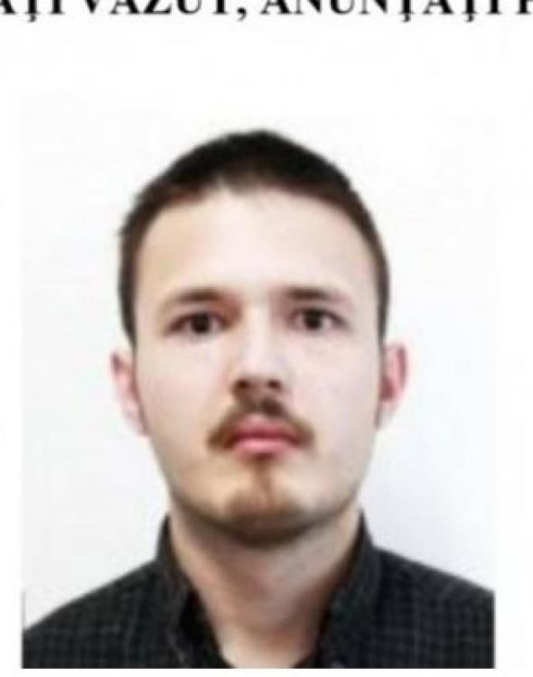 Un criminal periculos a evadat de la un Spital de Psihiatrie din Iaşi. Zeci de poliţişti îl caută