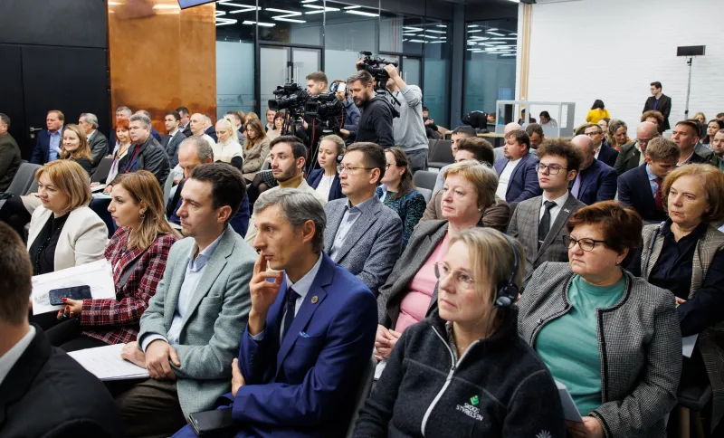 Санду: Необходимы решения для эффективной адаптации к изменению климата