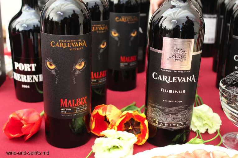 Carlevana Winery переживает ренессанс ®