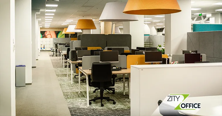 ZityOffice: Цена — это то, что вы платите, ценность — то, что получаете