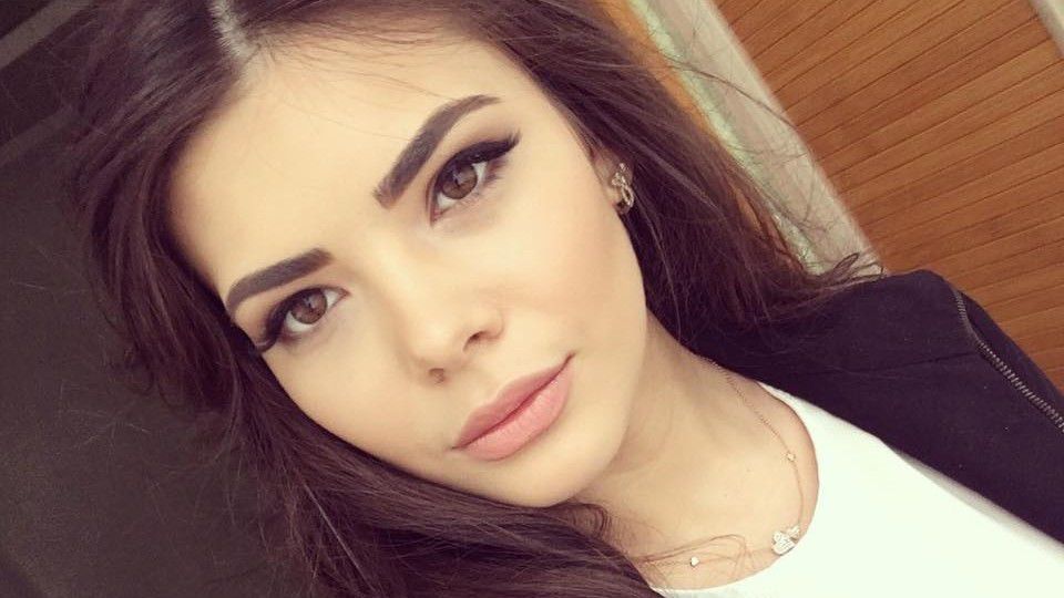 Domnica Cemortan a spus ce crede despre cea mai sexy femeie din Moldova