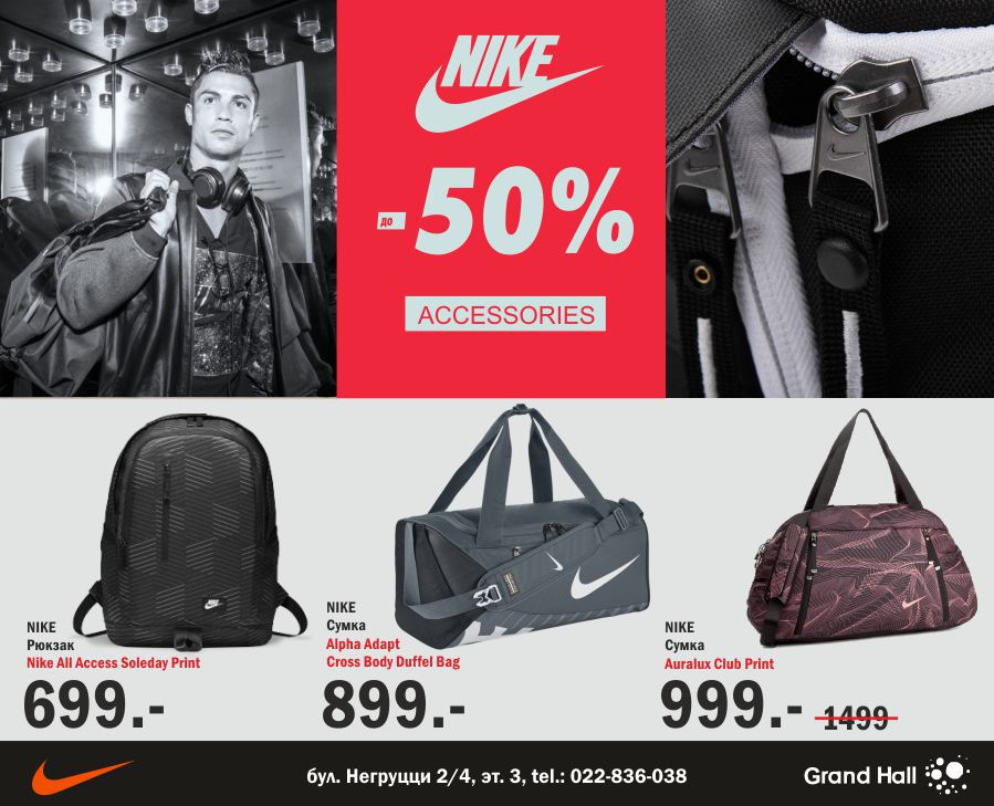 Nike Air Max: эволюция легенды ®