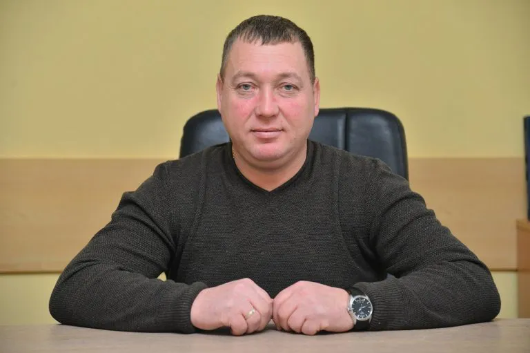Алек Игнат: Приоритетом для меня, как и для компании, остается клиент