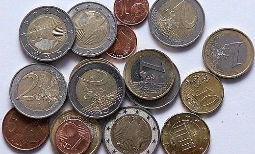 Eurostat: кто сколько зарабатывает в Европе