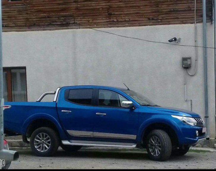 Revoltător! Primăria care a vândut pădurea ca să-și cumpere un bolid 4X4