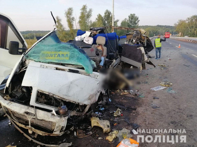 Известная украинская балерина погибла в ДТП