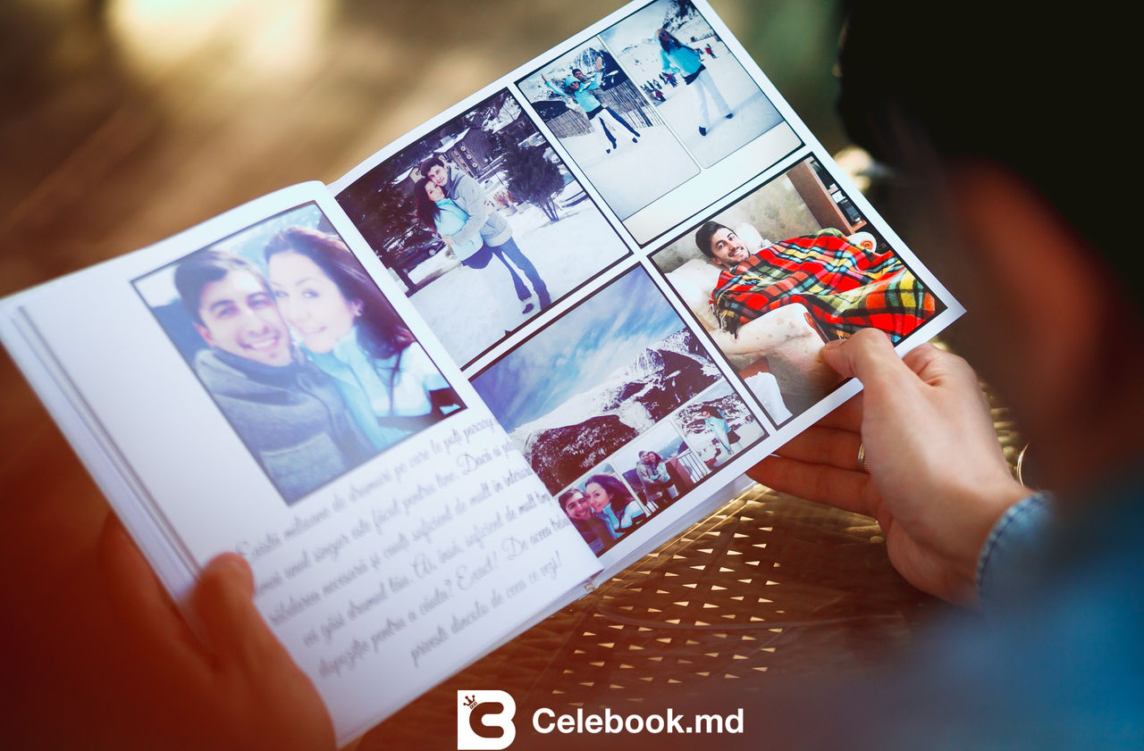Фотокнига на 14 февраля – фотоистория вашей любви ®