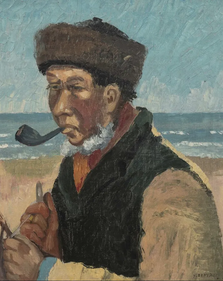 Un tablou cumpărat cu 50 de dolari ar putea fi o lucrare pierdută a lui Van Gogh