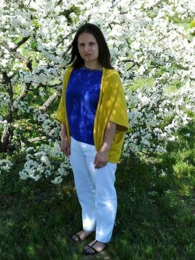 Мать троих детей из Ватры разыскивают родственники