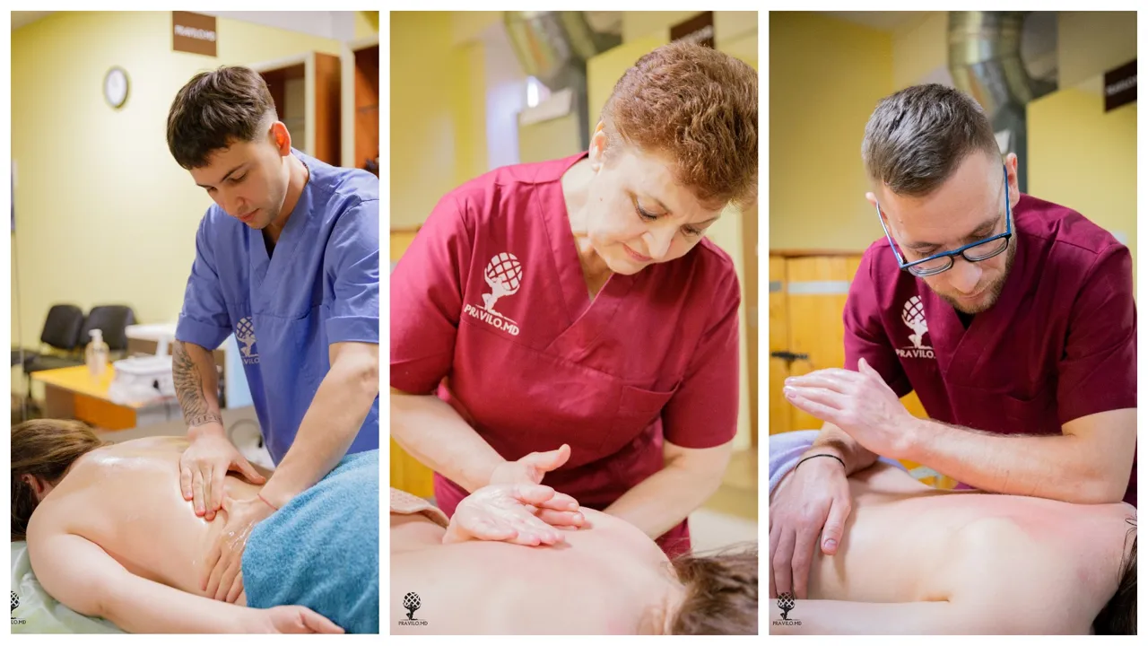 Осенняя акция “Минус 75%” от Pravilo Therapy: Избавьтесь от боли в спине