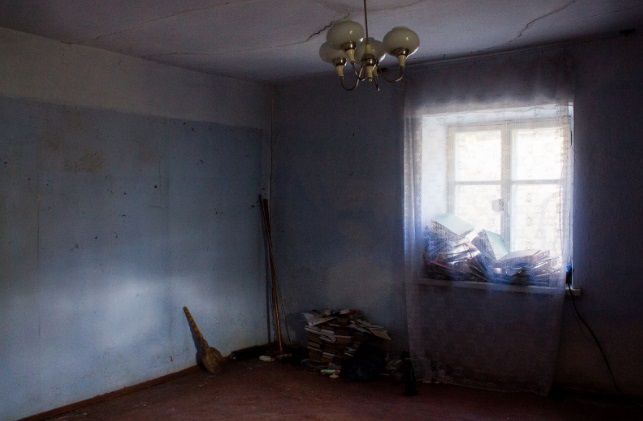 Noua cocioabă a lui Tudor Pânzari: Când văd că-mi cade podul în cap, mă gândesc că mai bine era în coliba din Chișinău