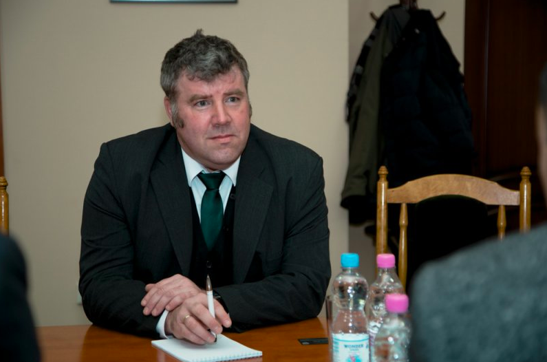Молдова - Германия: активизируется совместная деятельность пограничников и полицейских