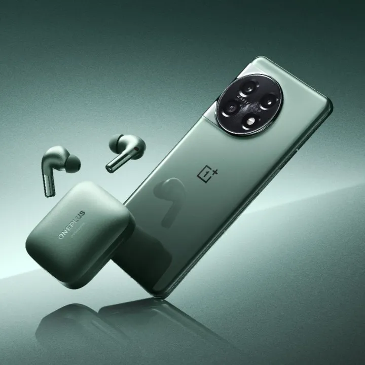 Компания OnePlus официально представлена в Молдове