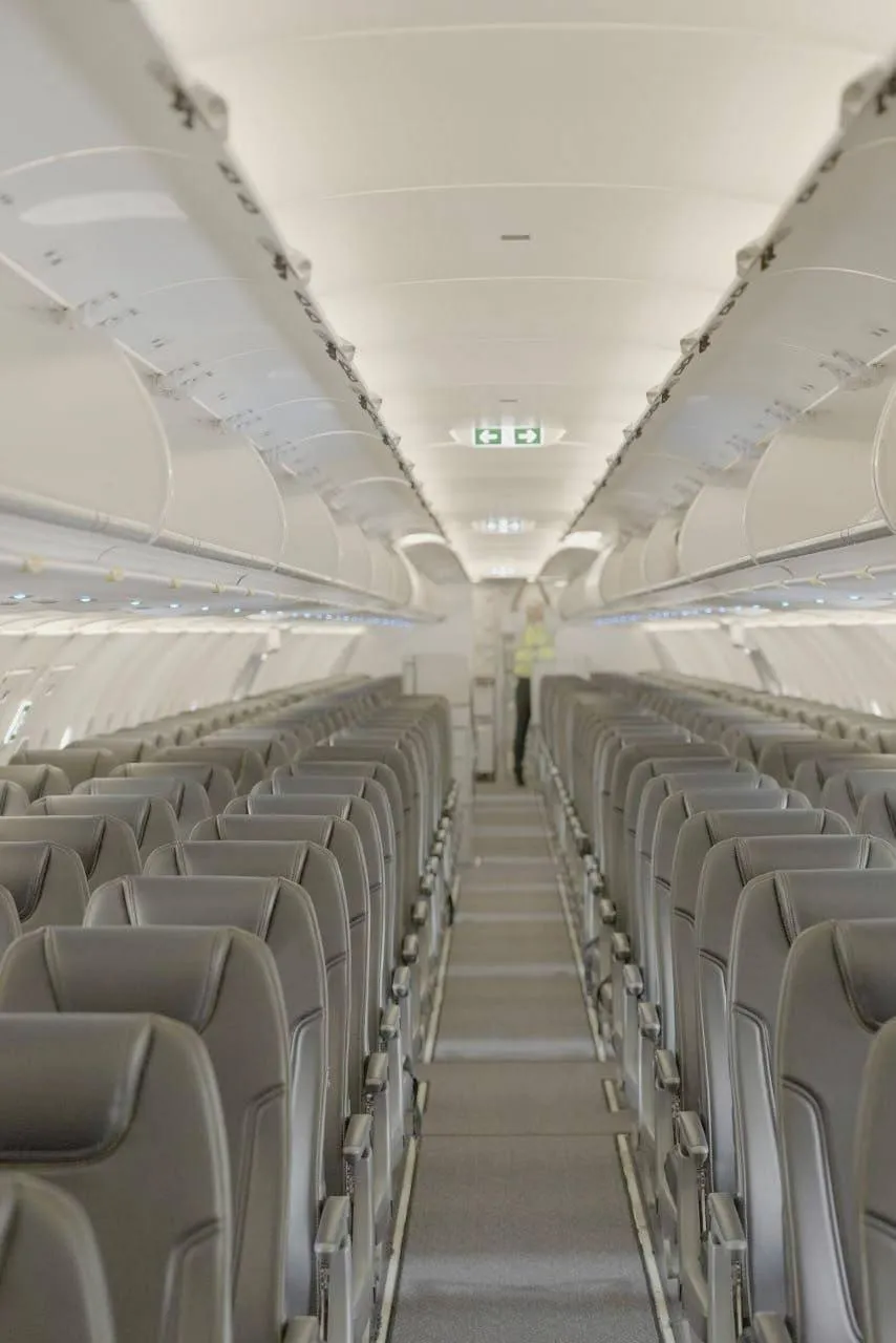 Группа FlyOne пополняет флот двумя новыми Airbus A321neo и одним Airbus A321ceo