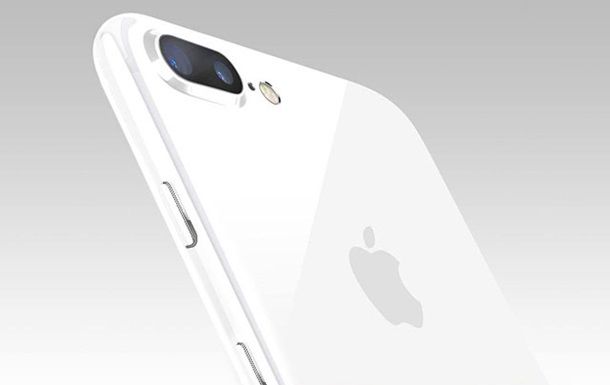Apple выпустит iPhone в новом цвете