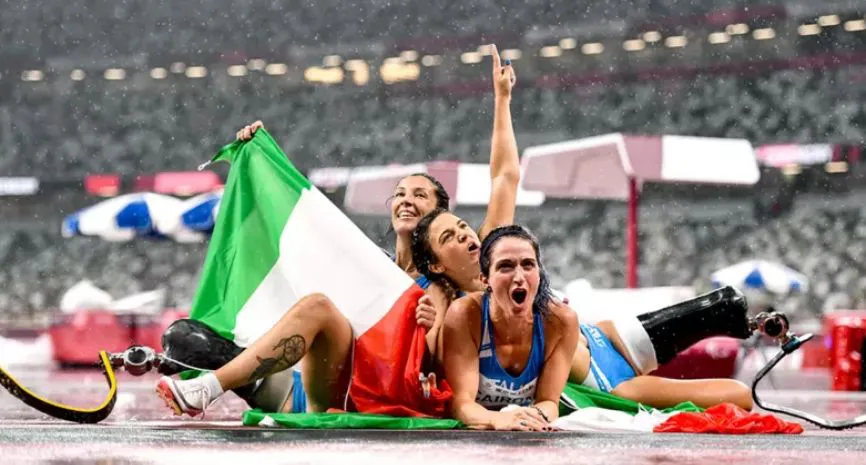 Объявлены победители конкурса Sports Photography Awards 2022