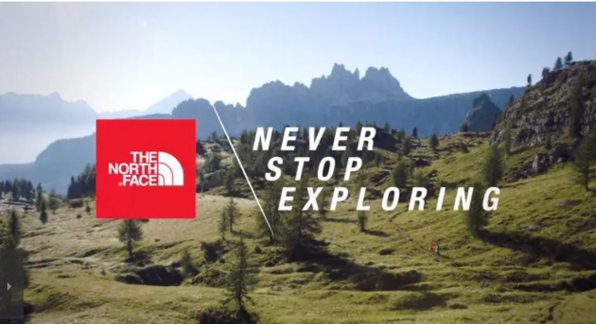 Готовься к Chisinau 10 km Night Run 2026 вместе с The North Face