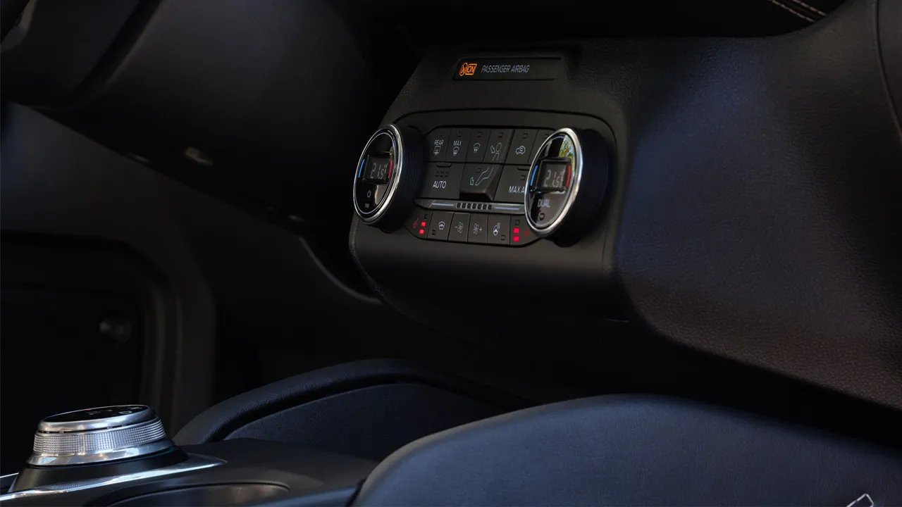Ford Kuga Titanium за 21 880 евро