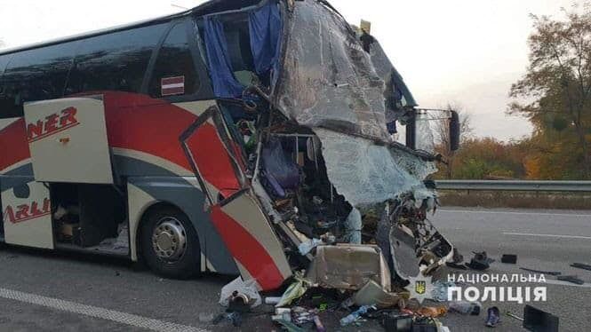 Звезда юмористического шоу погибла в страшном ДТП под Киевом