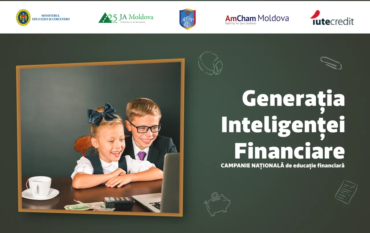IuteCredit – генеральный спонсор Кубка Европы по триатлону среди юниоров «Кишинев–2022»