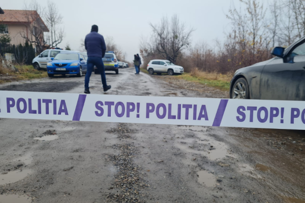 В Румынии убили и пытались сжечь тела двух студентов