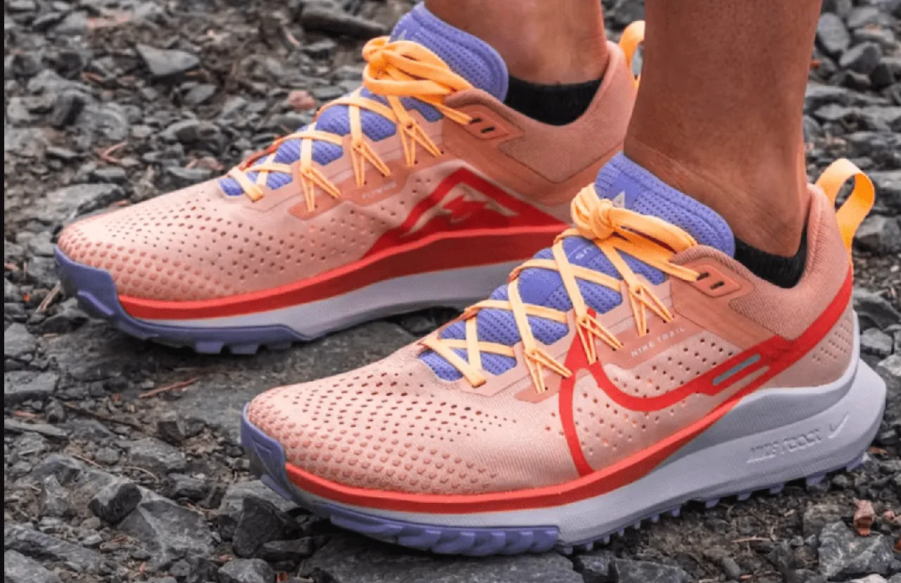 Nike Pegasus Trail 4
