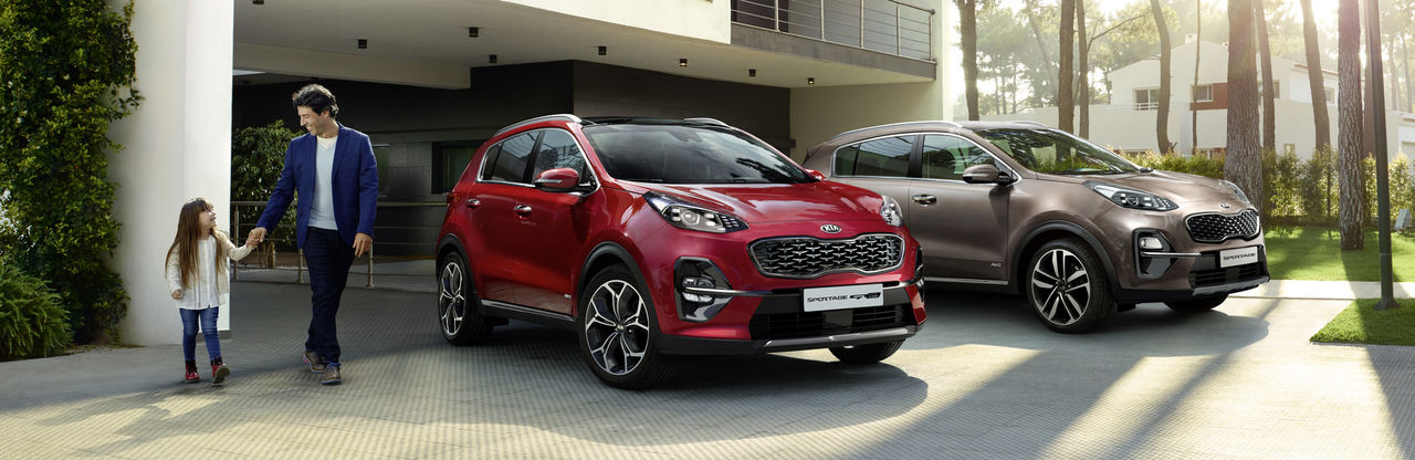 Автомобили KIA – правильный выбор ®