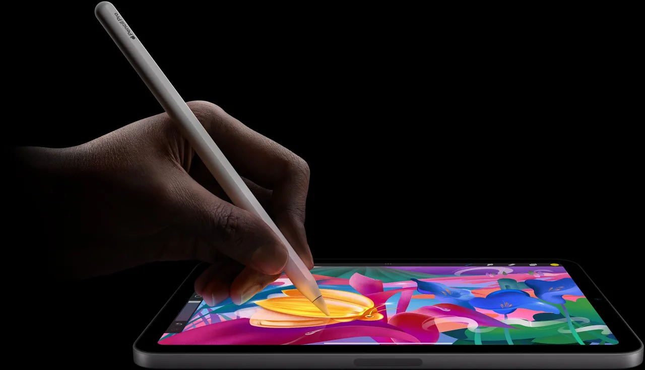 Maximum: Предзаказ на iPad mini стартует 25 октября