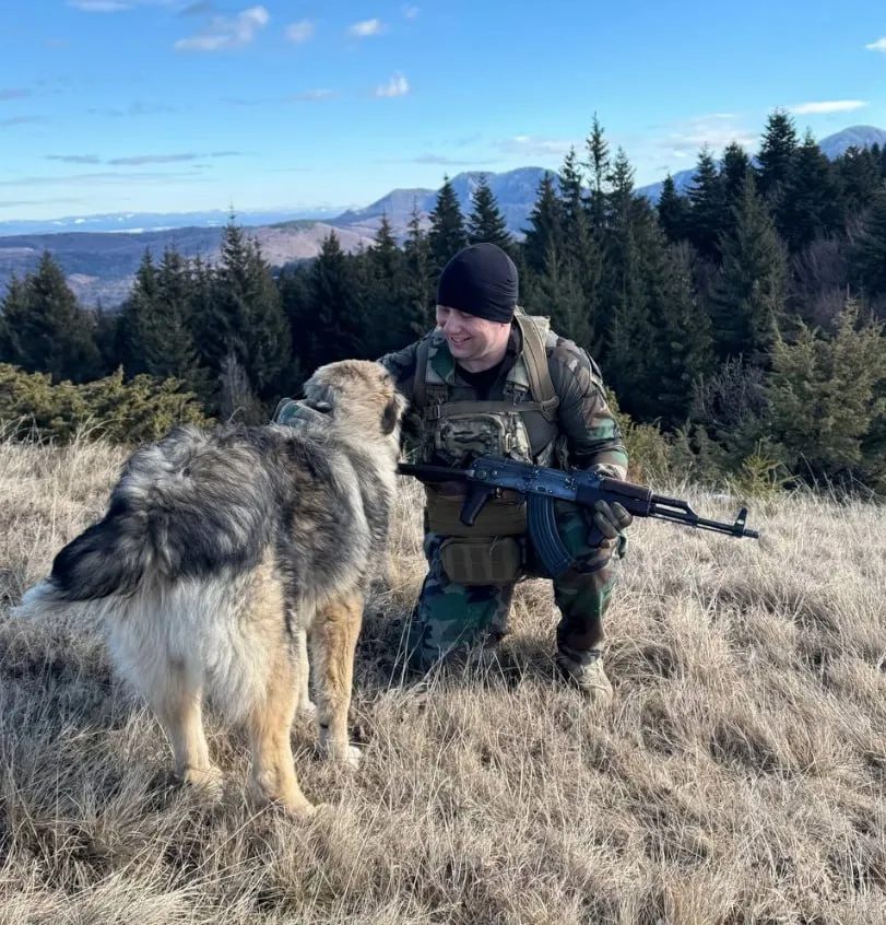 Militari moldoveni participă la instruiri montane în România
