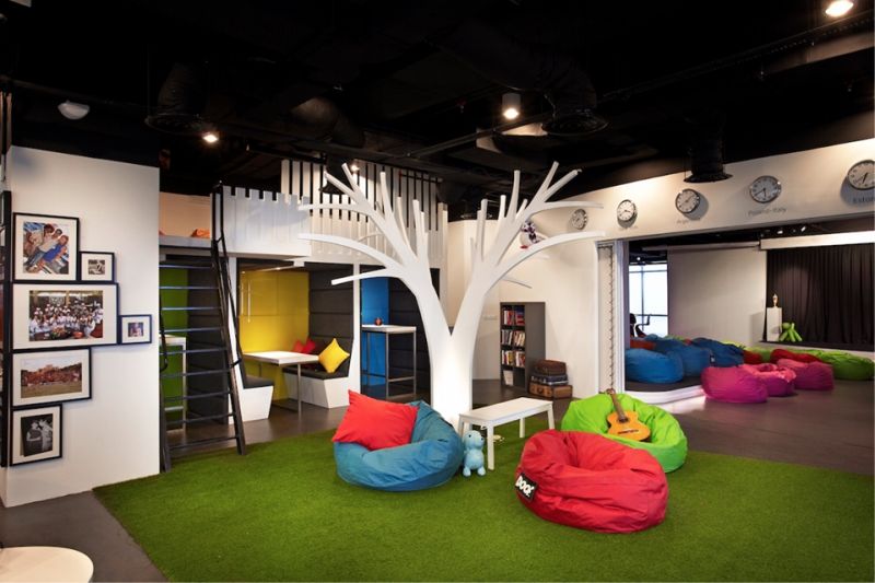 A muncit 5 ani pentru acest job: Un moldovean a obținut un post de muncă în compania Mindvalley din Malaezia