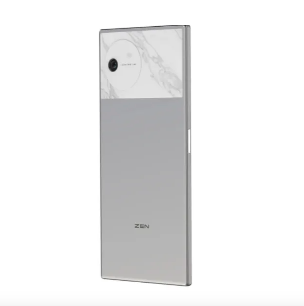 Китайцы изобрели смартфон в стиле плеера iPod