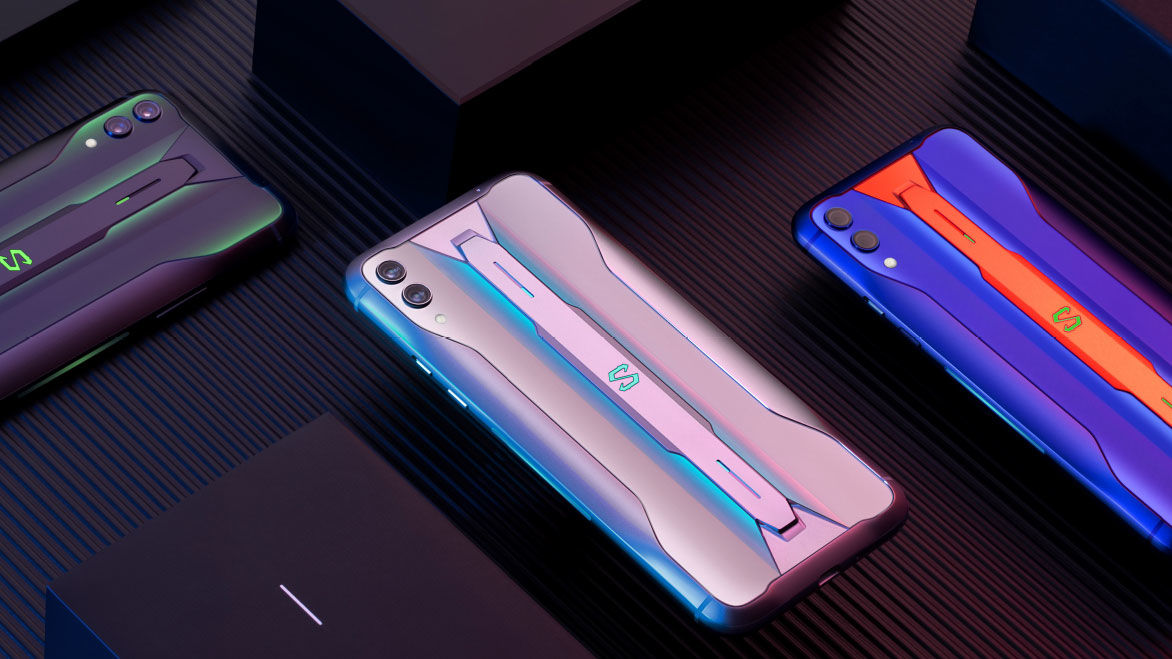 Xiaomi выпустила самый мощный в мире смартфон