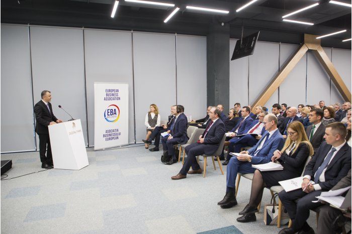 Около 70% молдавского экспорта направляется в ЕС