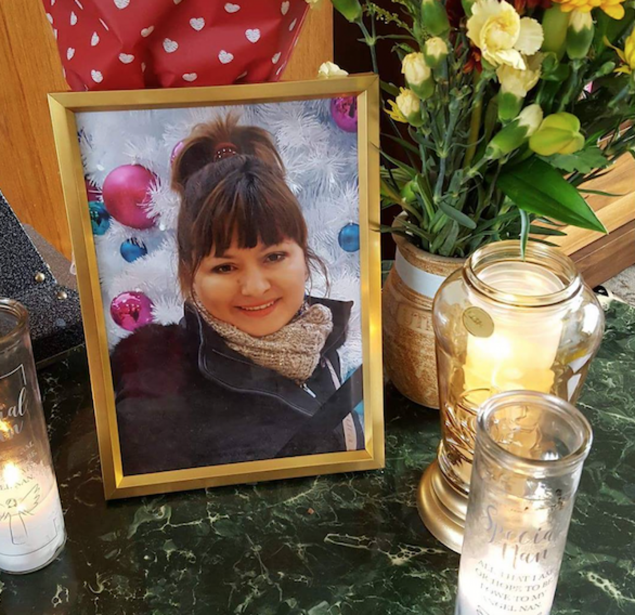 O moldoveancă a decedat într-un accident în Marea Britanie: Rudele cer ajutor pentru a putea repatria corpul neînsuflețit