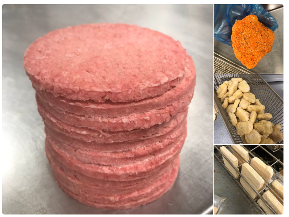 Un angajat McDonalds, concediat după ce a postat aceste imagini