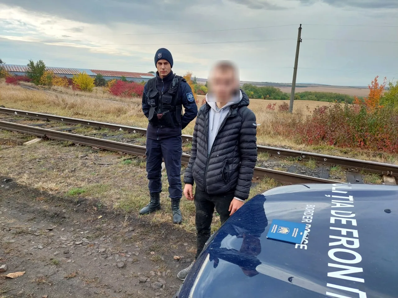 Un grup criminal specializat în migrație ilegală, destructurat: Cereau între 8.000 și 12.000 de dolari