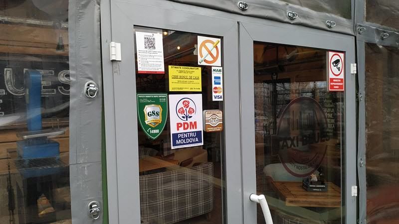 Бизнесмен, обвиняемый в неуплате налогов, агитирует за ДПМ