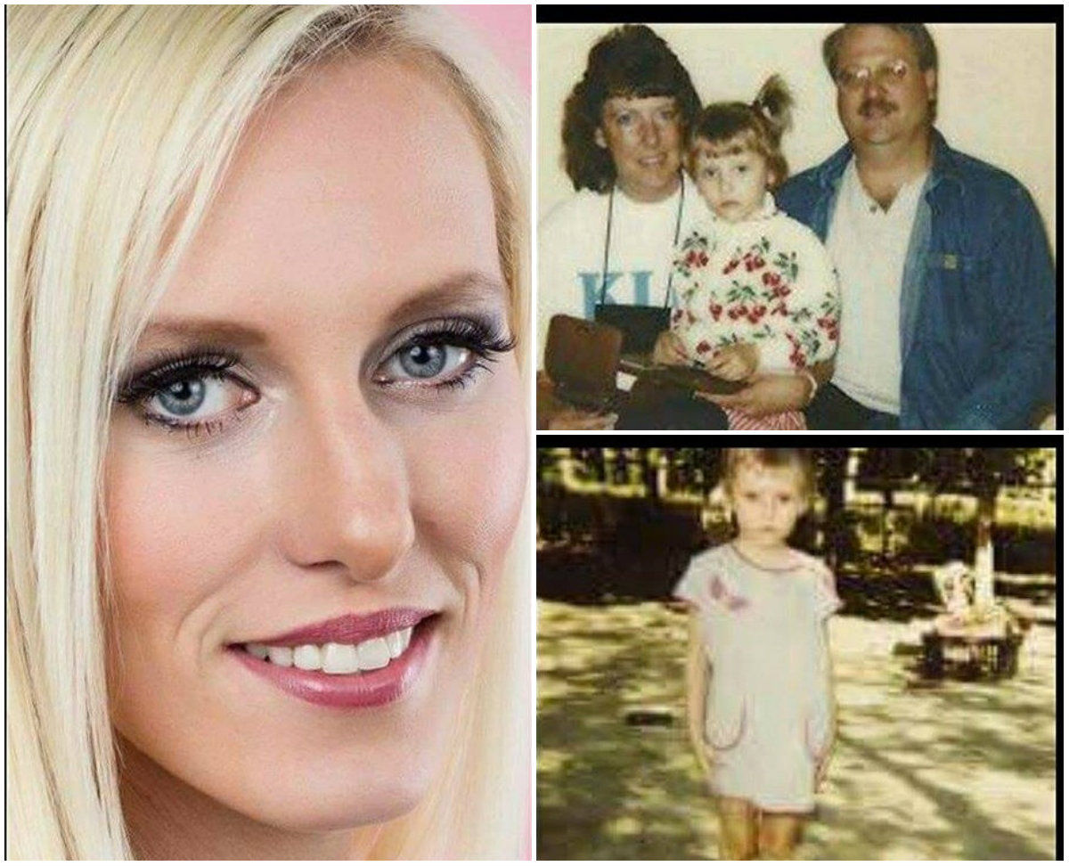 Scrisoare: Moldoveancă din SUA, adoptată în copilărie își caută părinții