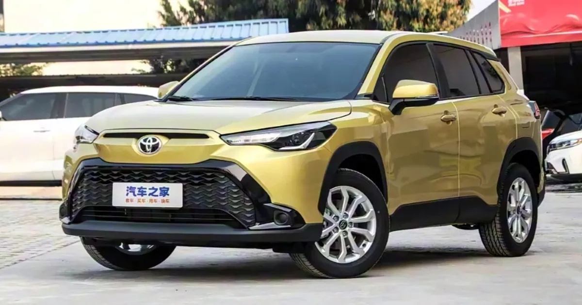 Geely la înălțime: Cele mai căutate SUV-uri pe benzină în China, în 2025