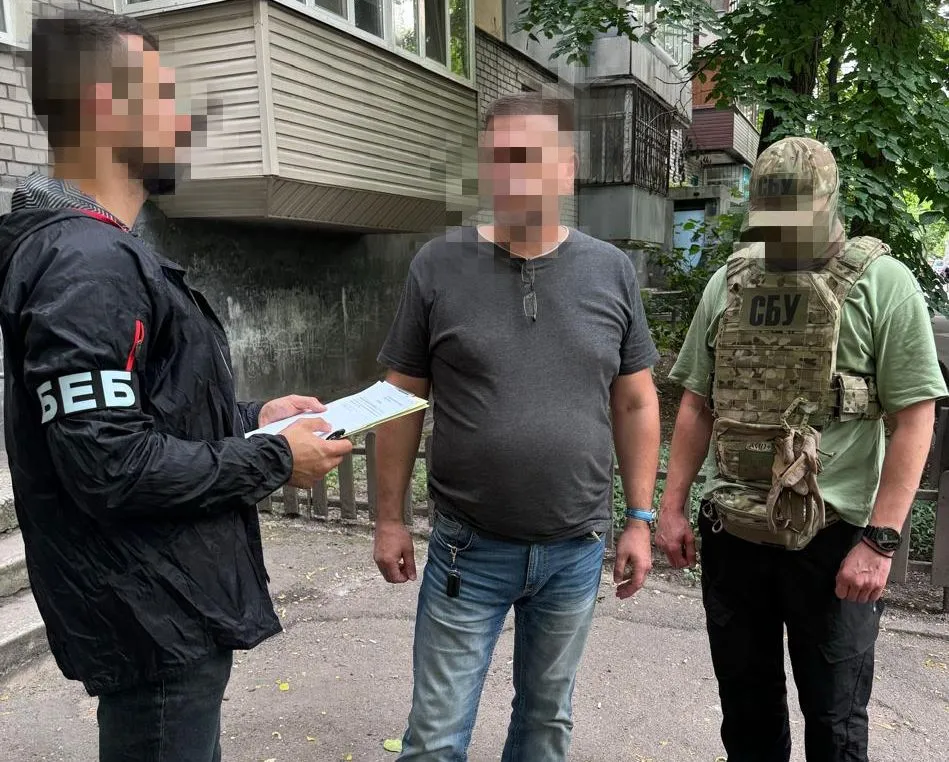 Украинская компания экспортировала в Молдову воду из-под крана