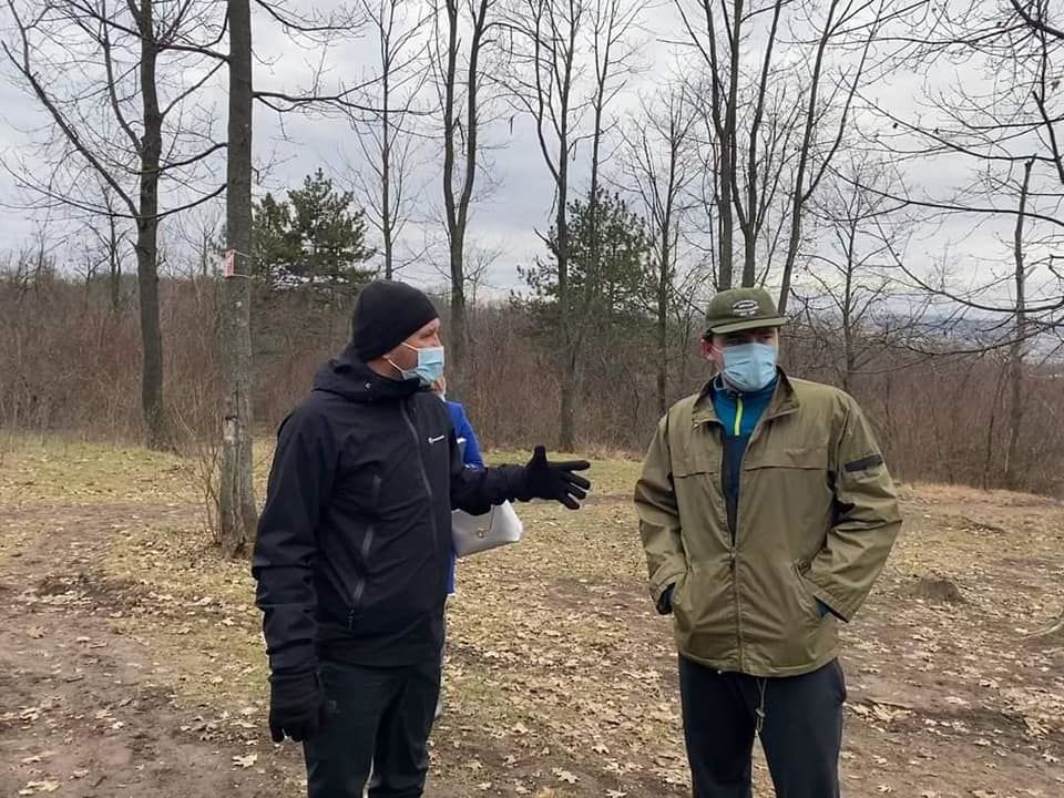 Чебан намерен проинспектировать все сектора города