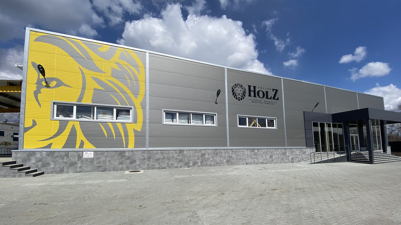 Keller Holz продолжает крафтовую революцию для ценителей пива в Молдове